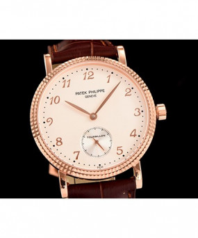 파텔필립 칼라트라바-34 칼리버